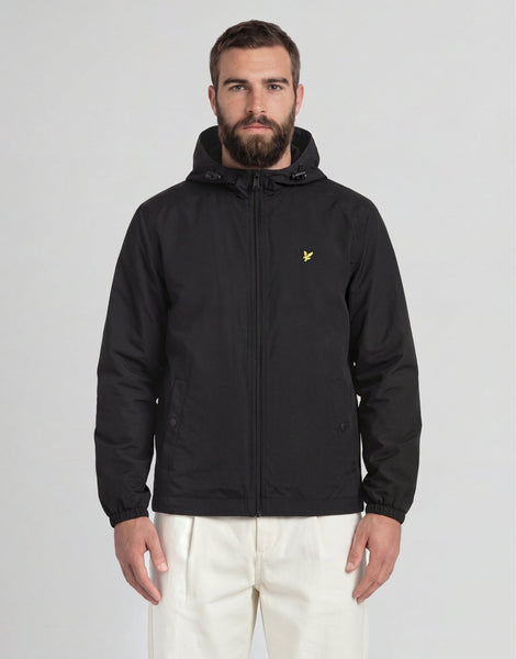 Lyle & Scott ナイロンジャケット ブラック mens-jackets-7534855_grande.