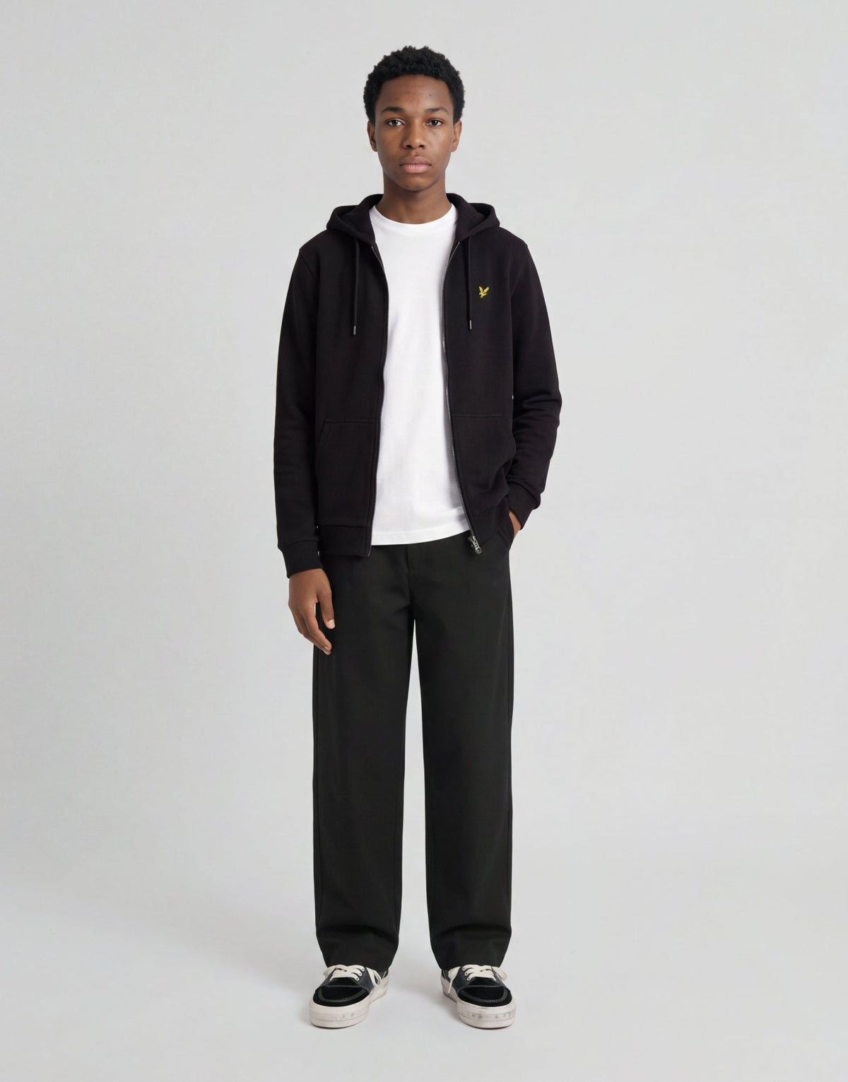 #jackets# - #lyle_and_scott#