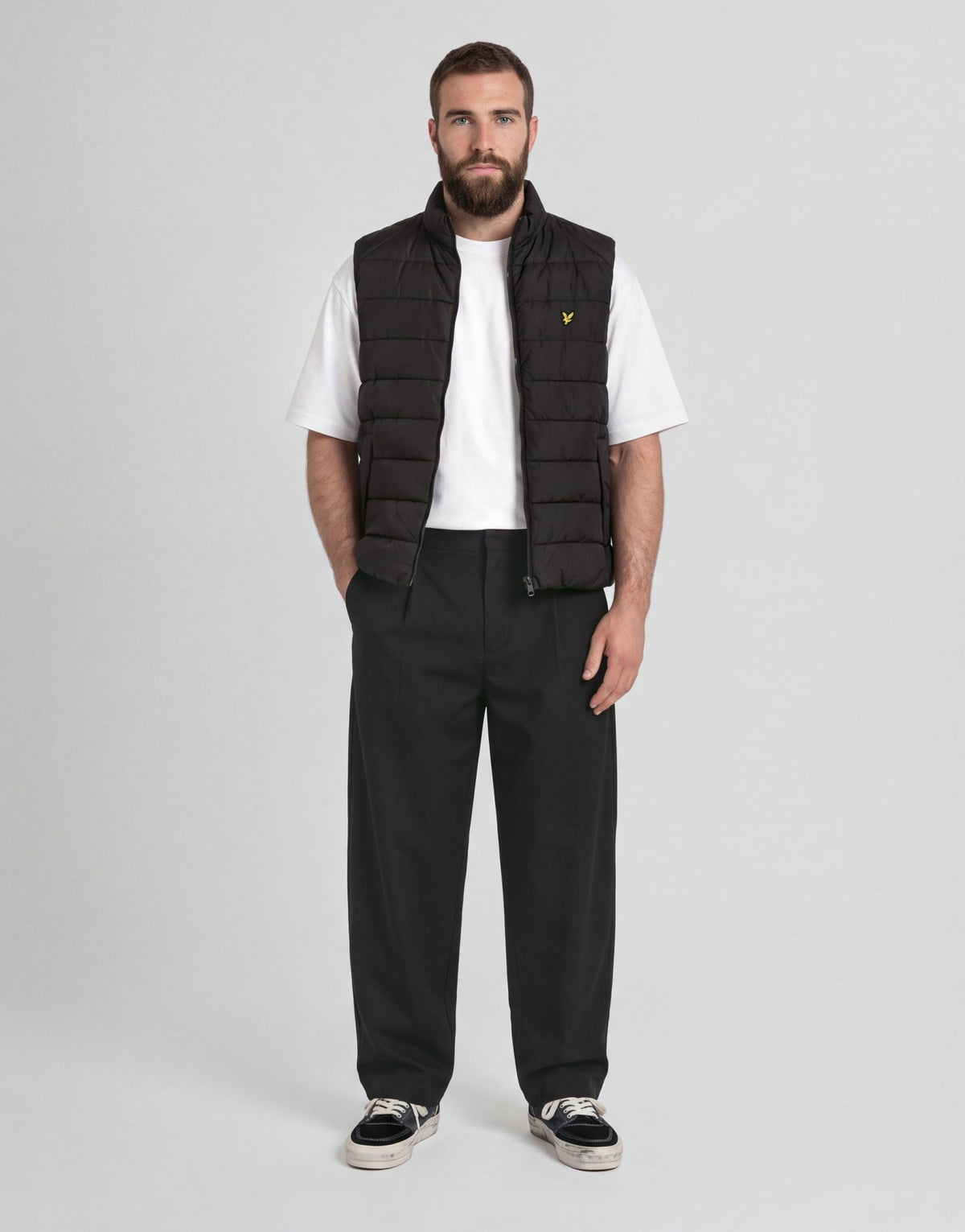 #vestes# - #lyle_and_scott#