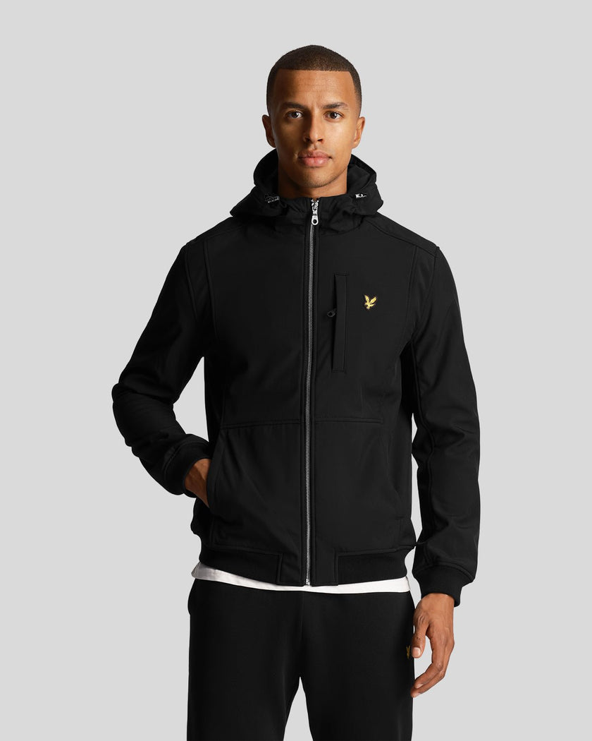 Menswear | Lyle & Scott | 150 Years