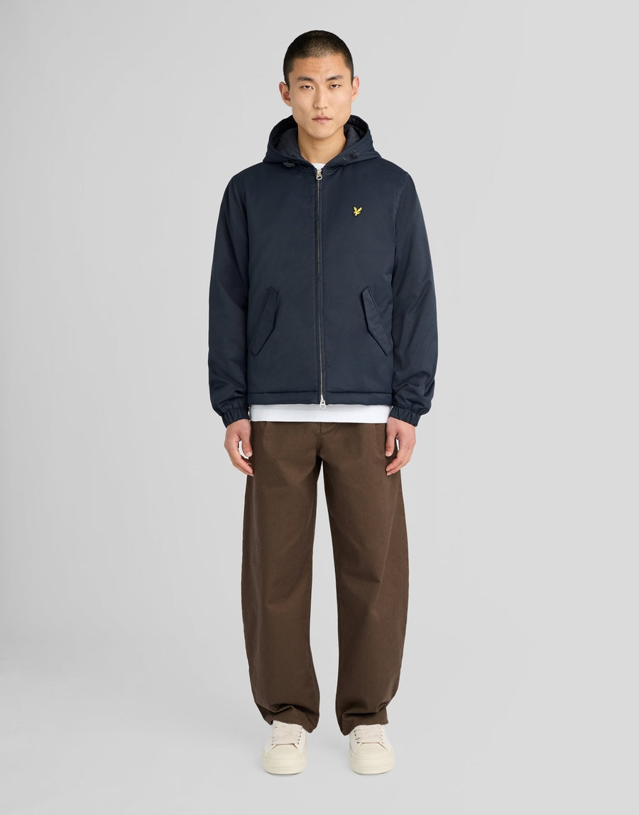 #vestes# - #lyle_and_scott#