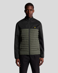 jackets - lyle_and_scott