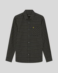 chaquetas - Lyle & Scott