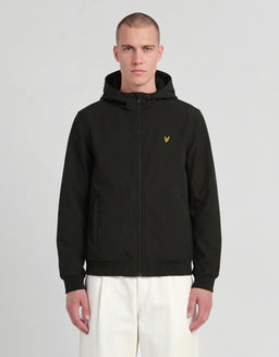 Everyday Mesh Lined Softshell Jacket