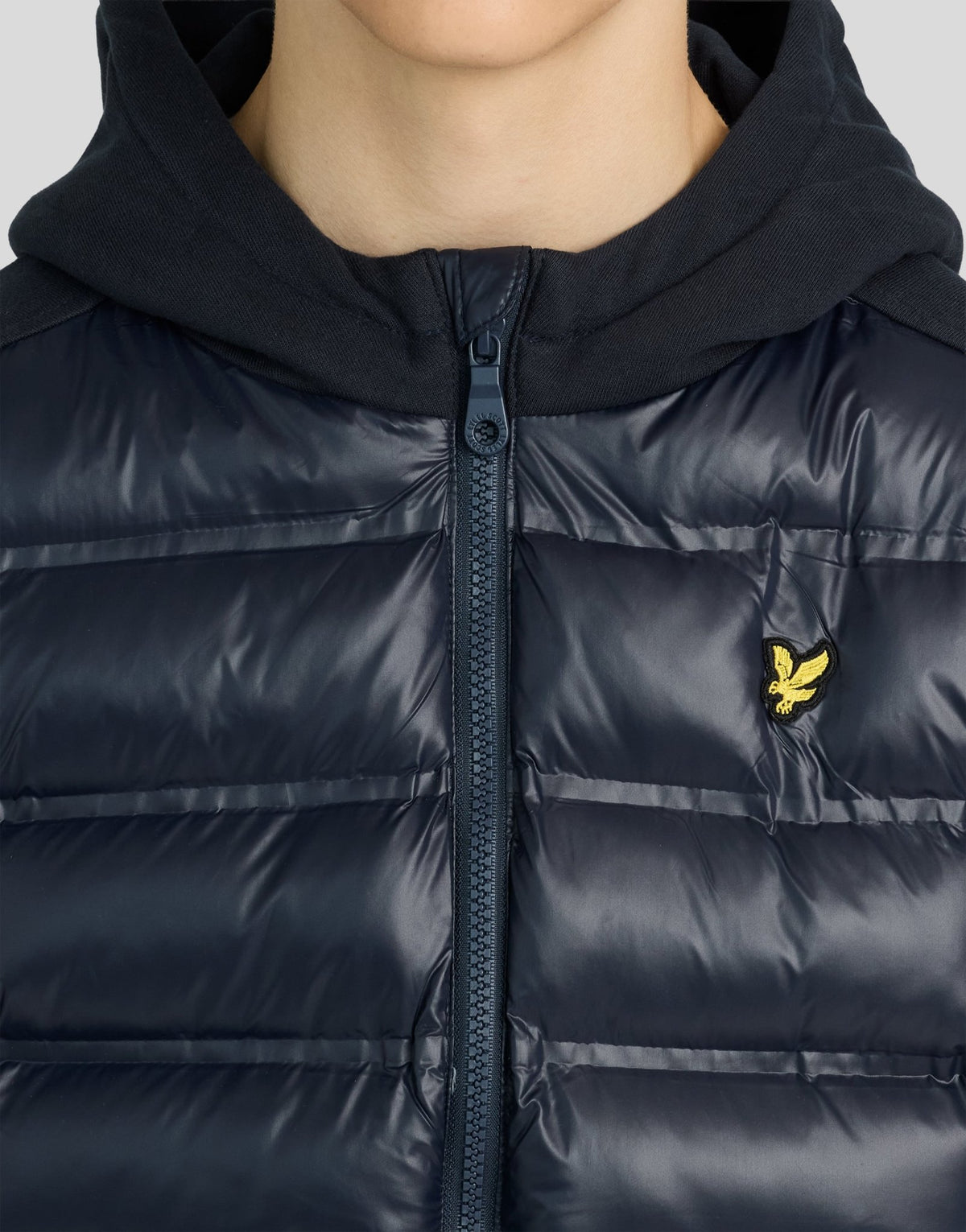 #vestes# - #lyle_and_scott#