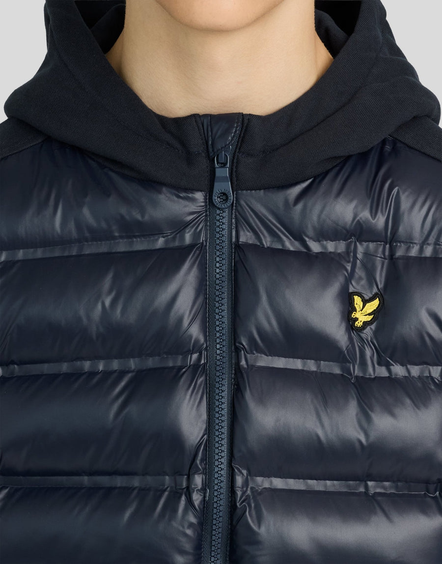 #vestes# - #lyle_and_scott#