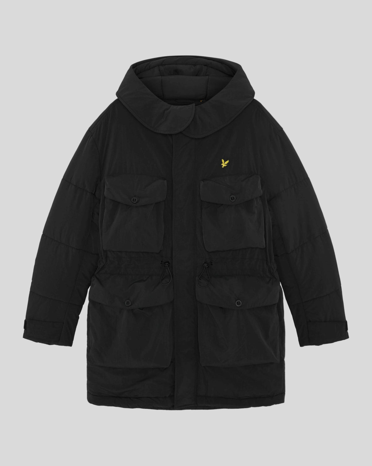 #jackets# - #lyle_and_scott#