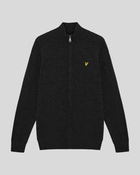 jackets - lyle_and_scott