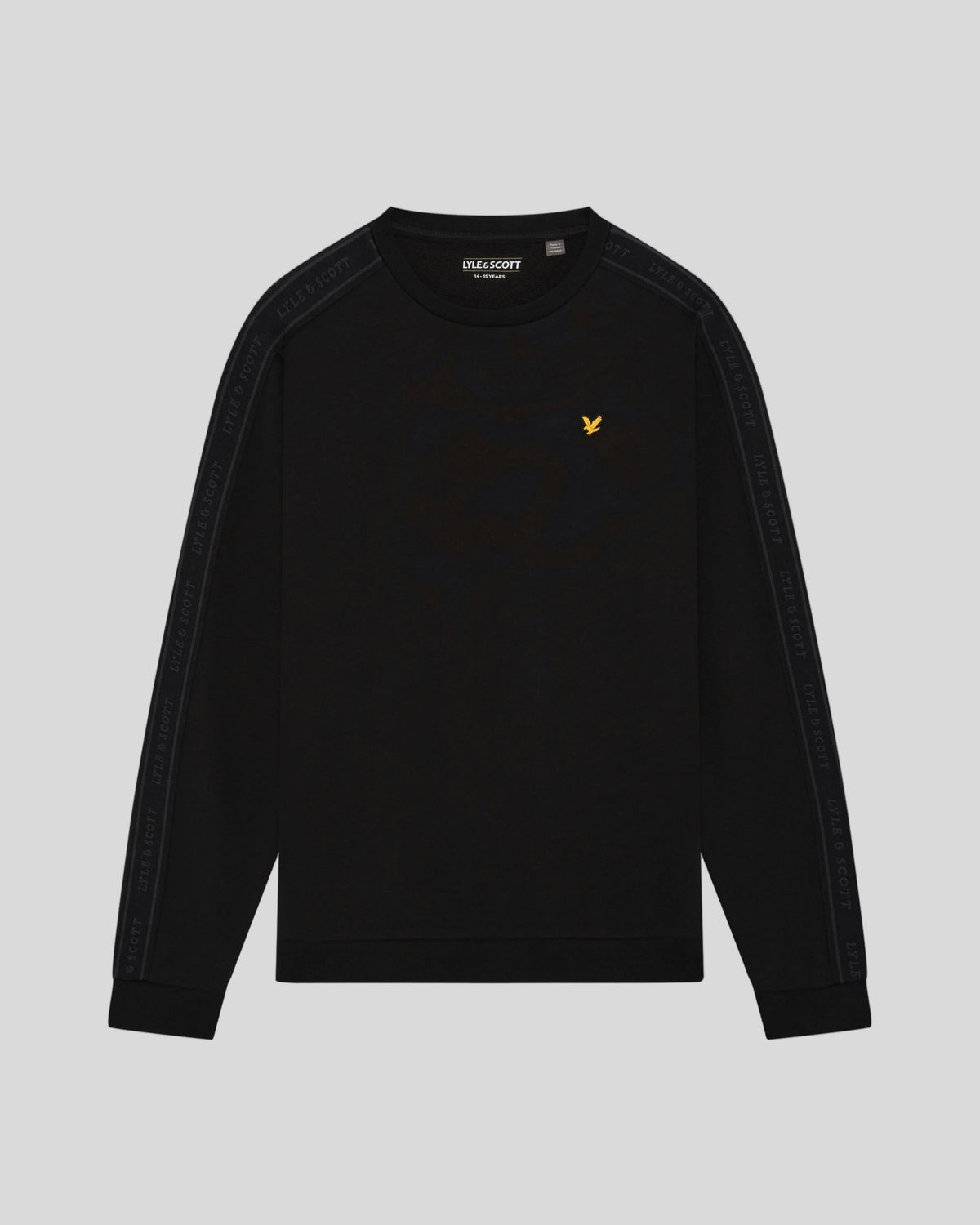 jackets - lyle_and_scott