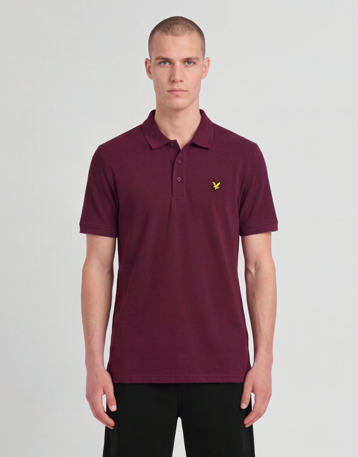 #vestes# - #lyle_and_scott#