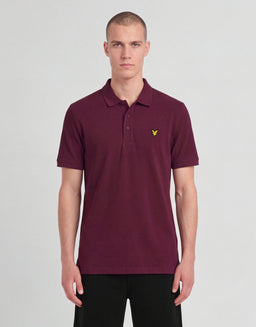 Polo de sport
