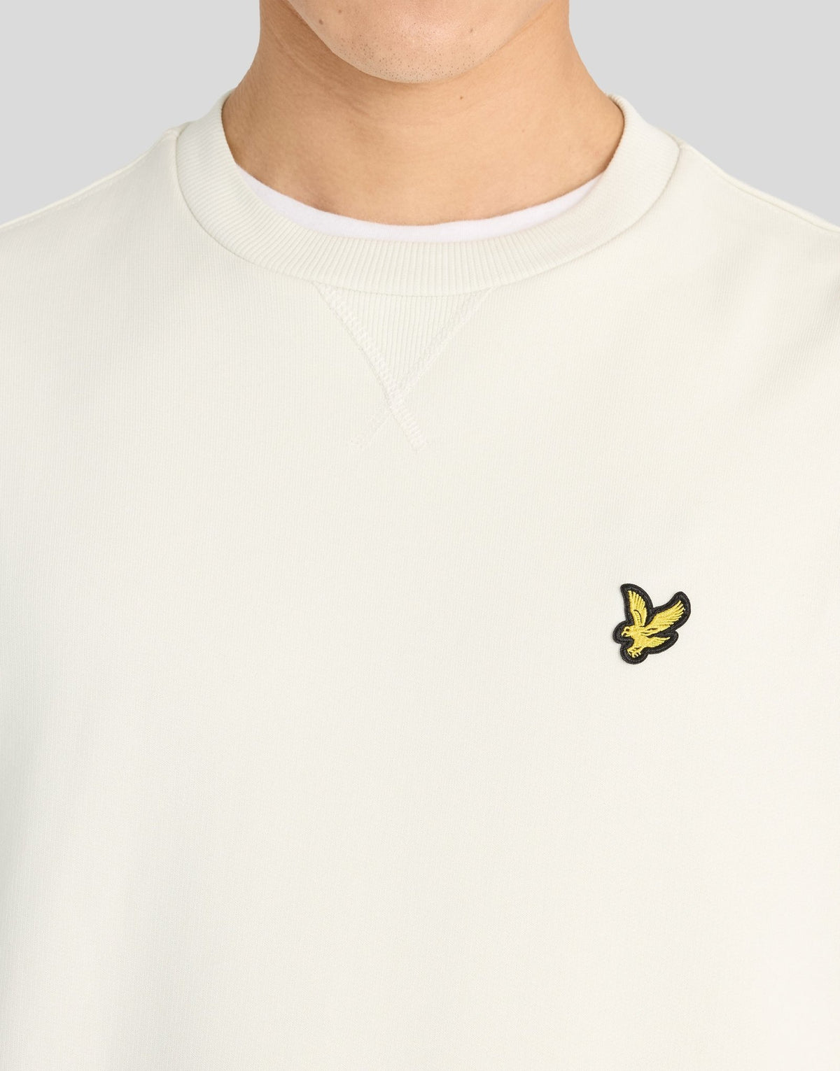 #vestes# - #lyle_and_scott#