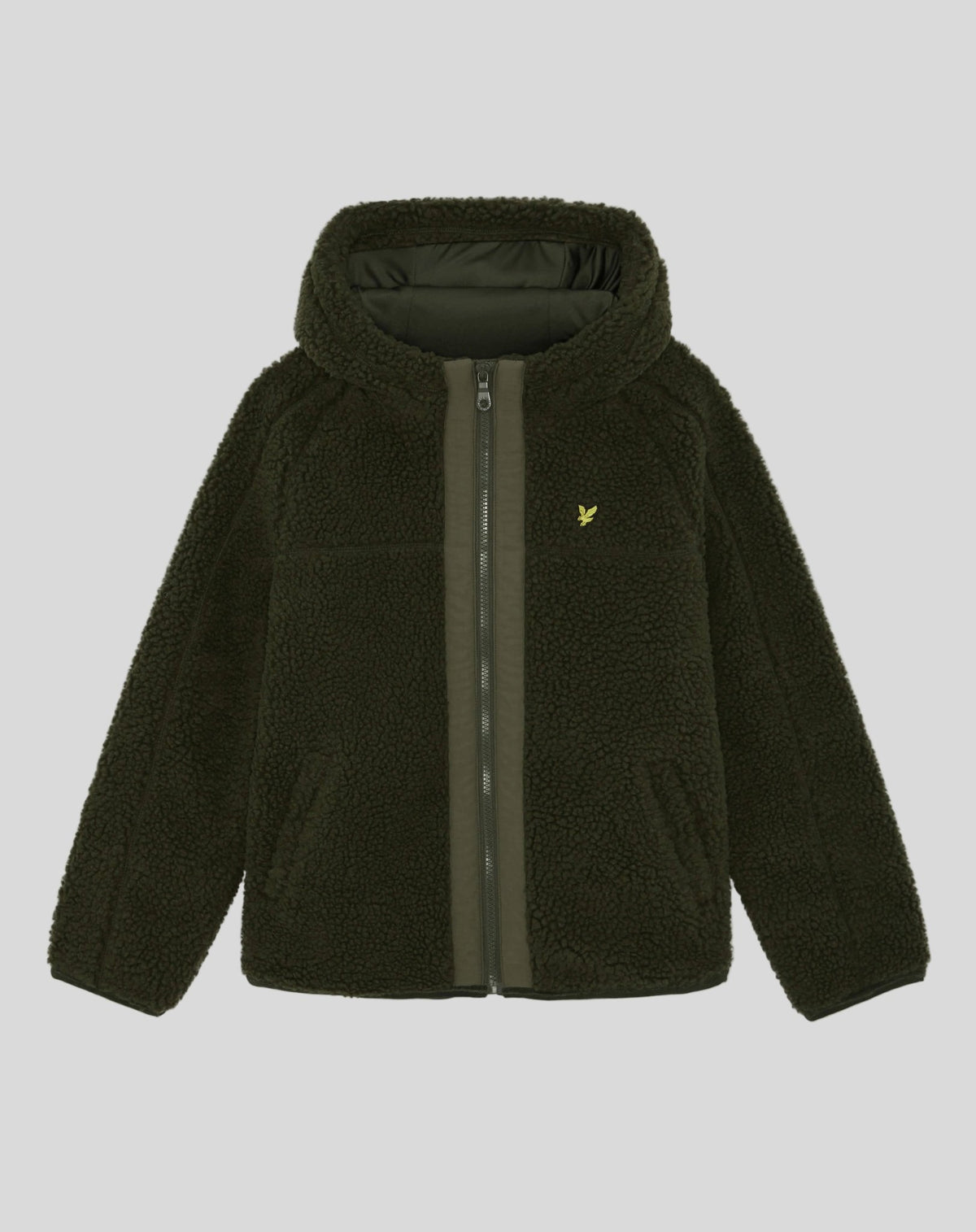 #Jacken# - #Lyle_and_Scott#
