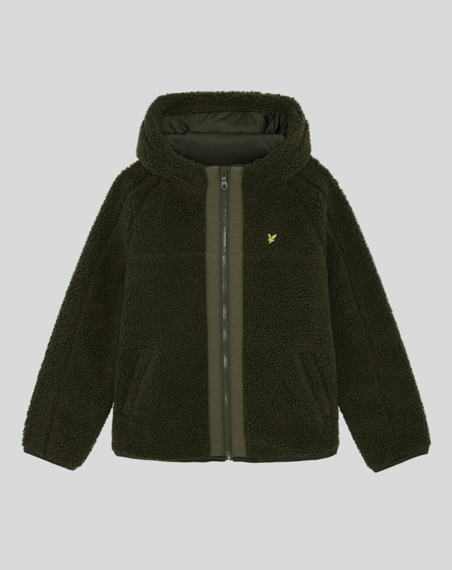 #Jacken# - #Lyle_and_Scott#