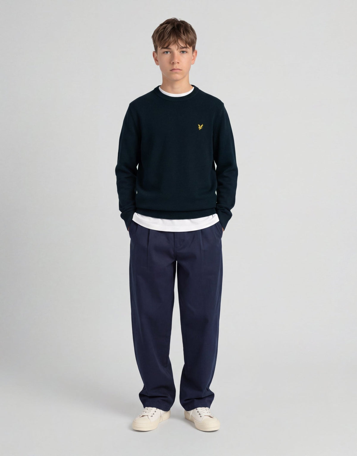 #jackets# - #lyle_and_scott#