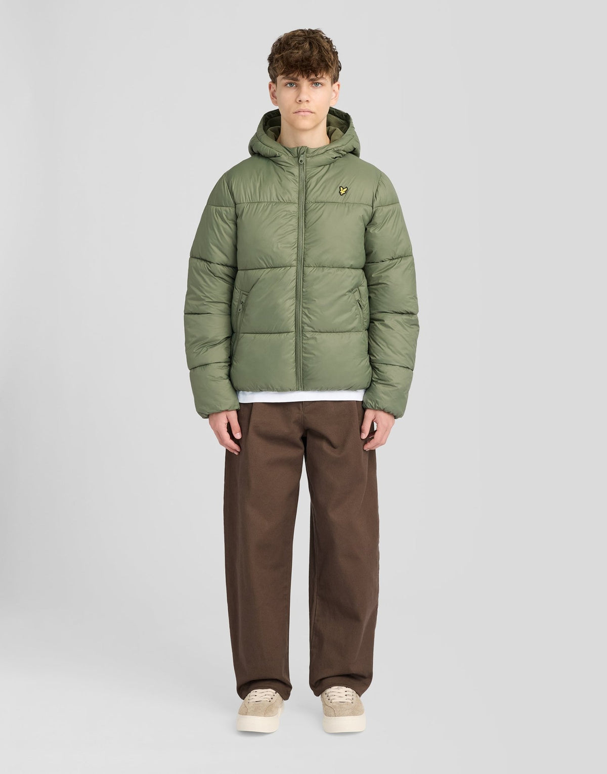 #vestes# - #lyle_and_scott#