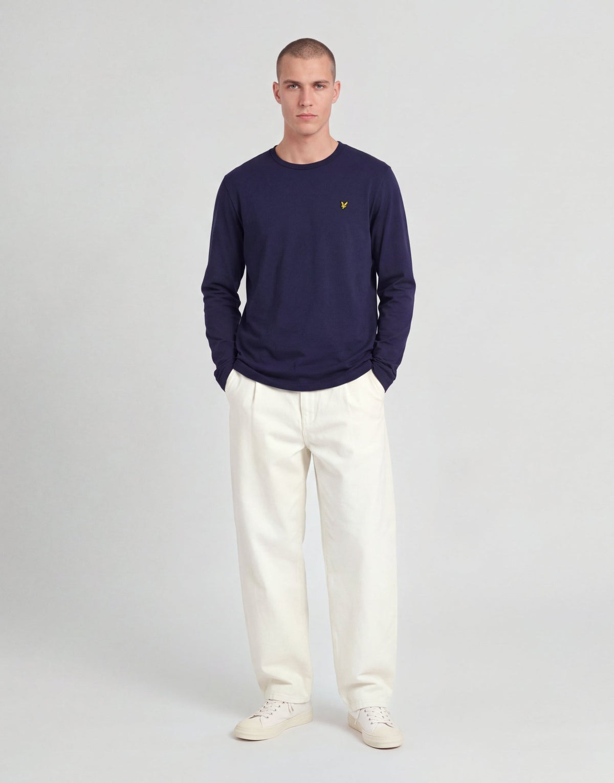 #giacche# - #lyle_and_scott#