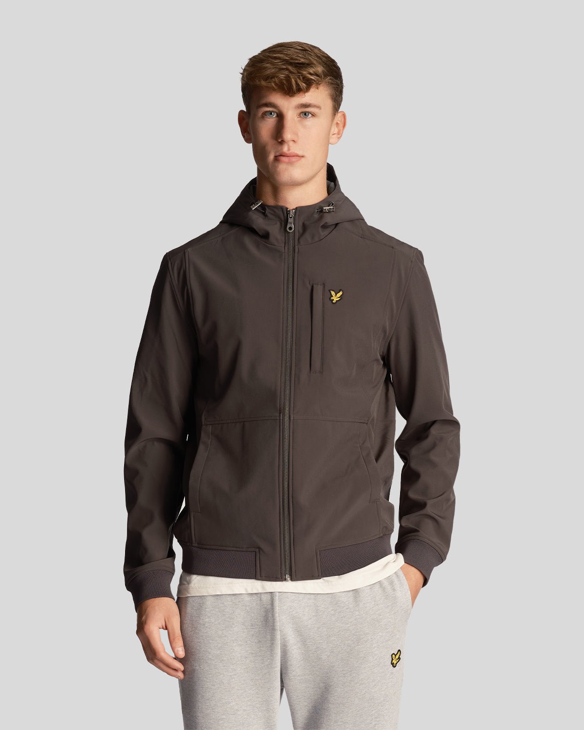 LYLE&SCOTT 自動巻きLM-8813 MIYOTA82s5 A1084