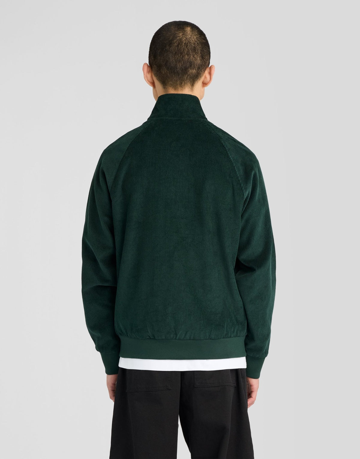 #Jacken# - #Lyle_and_Scott#