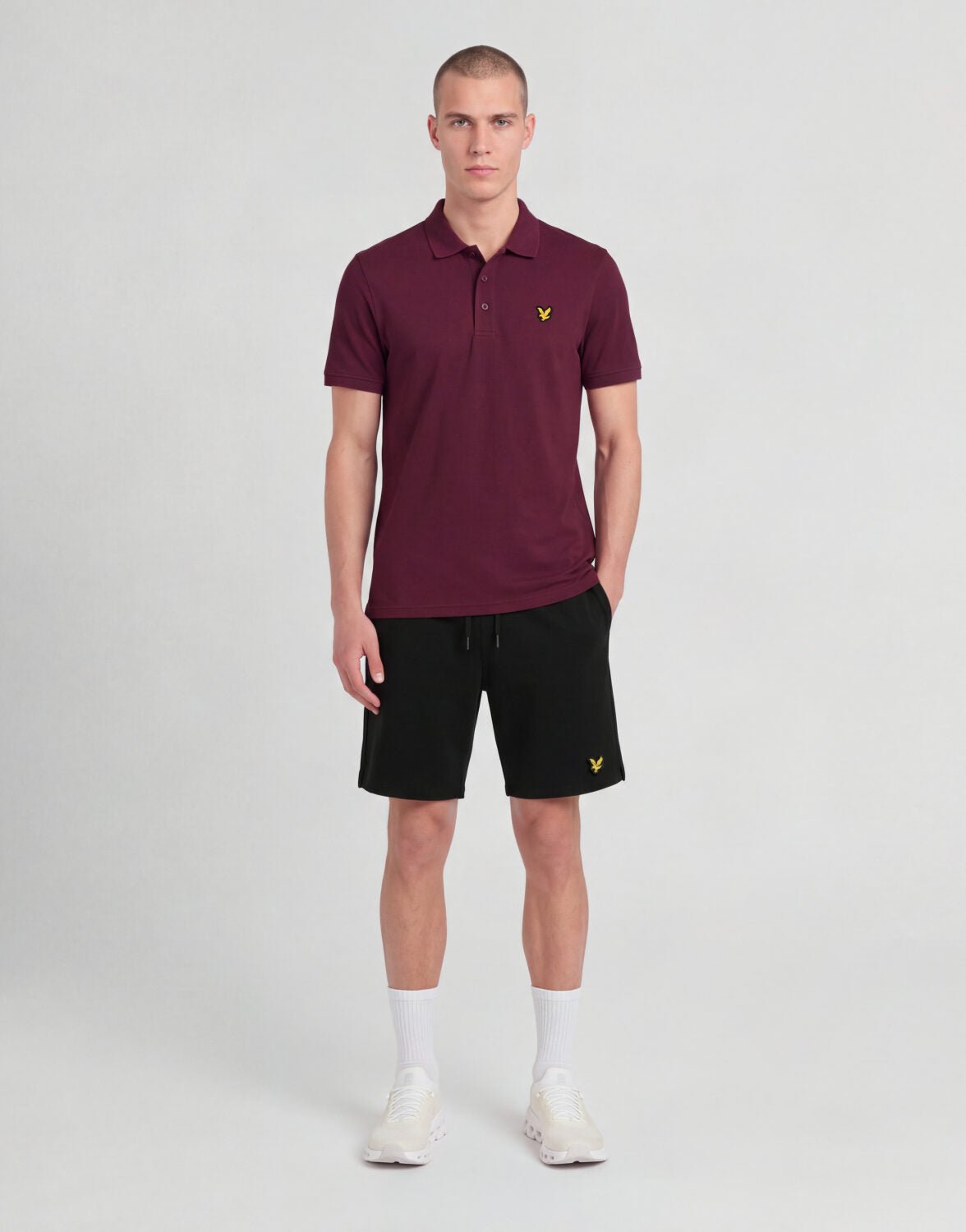 #vestes# - #lyle_and_scott#