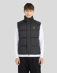 jackets - lyle_and_scott