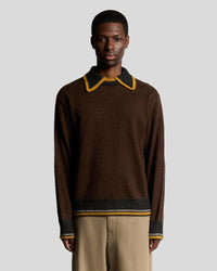 LYLE & SCOTT x NICHOLAS DALEY