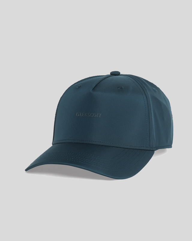 Logo Baseball Cap
