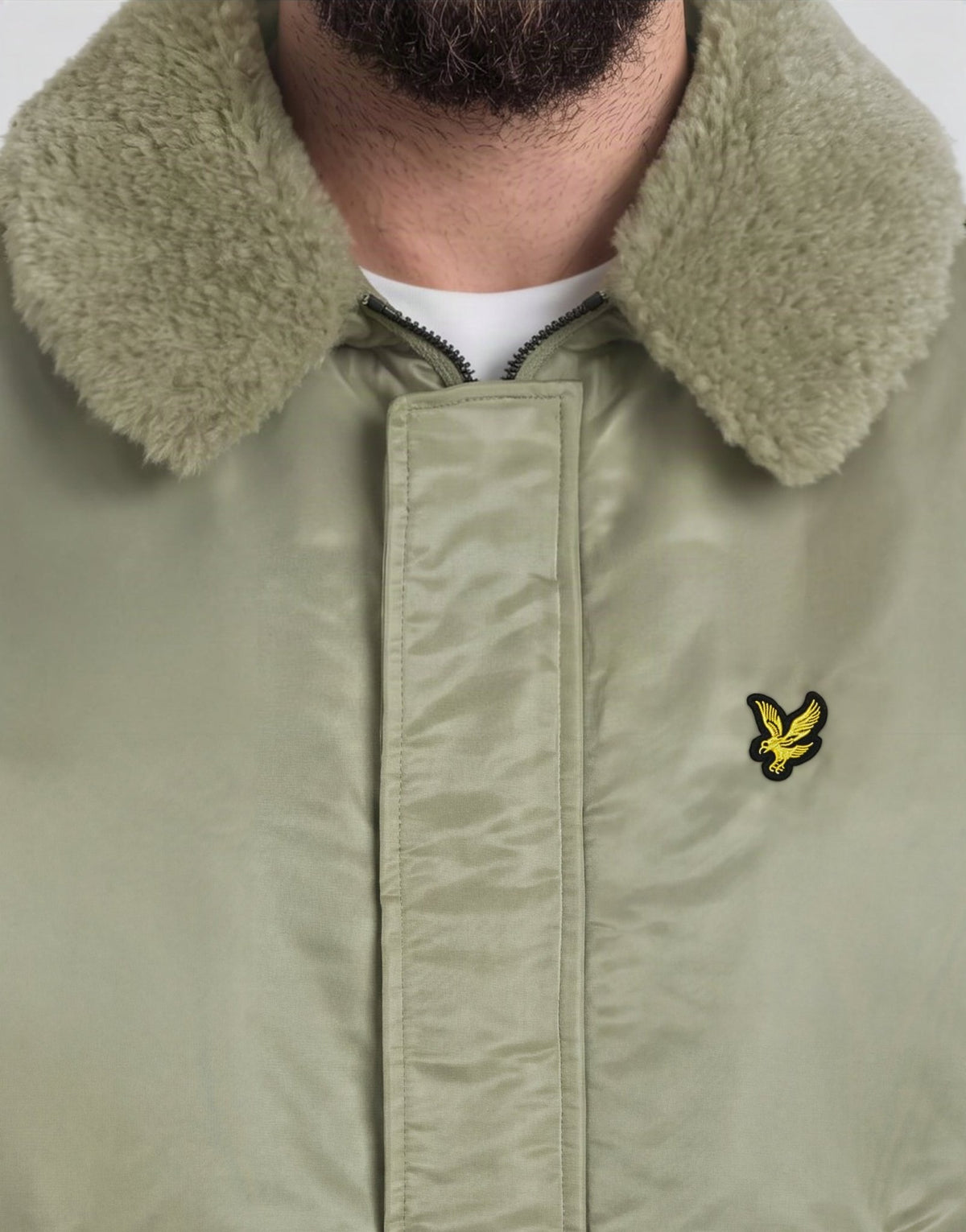 #jackets# - #lyle_and_scott#