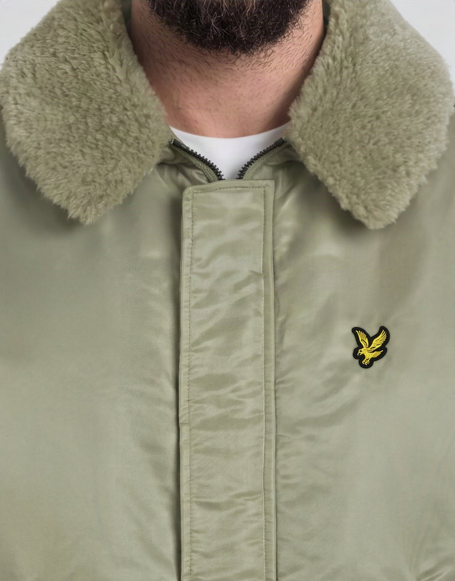 #jackets# - #lyle_and_scott#