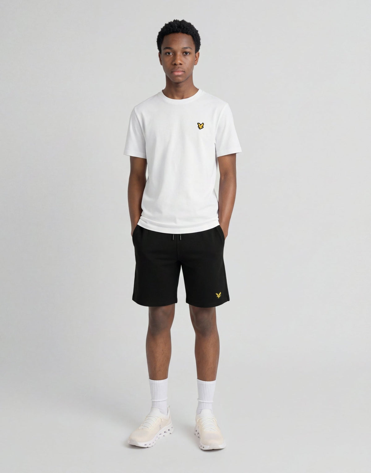 #jassen# - #lyle_and_scott#