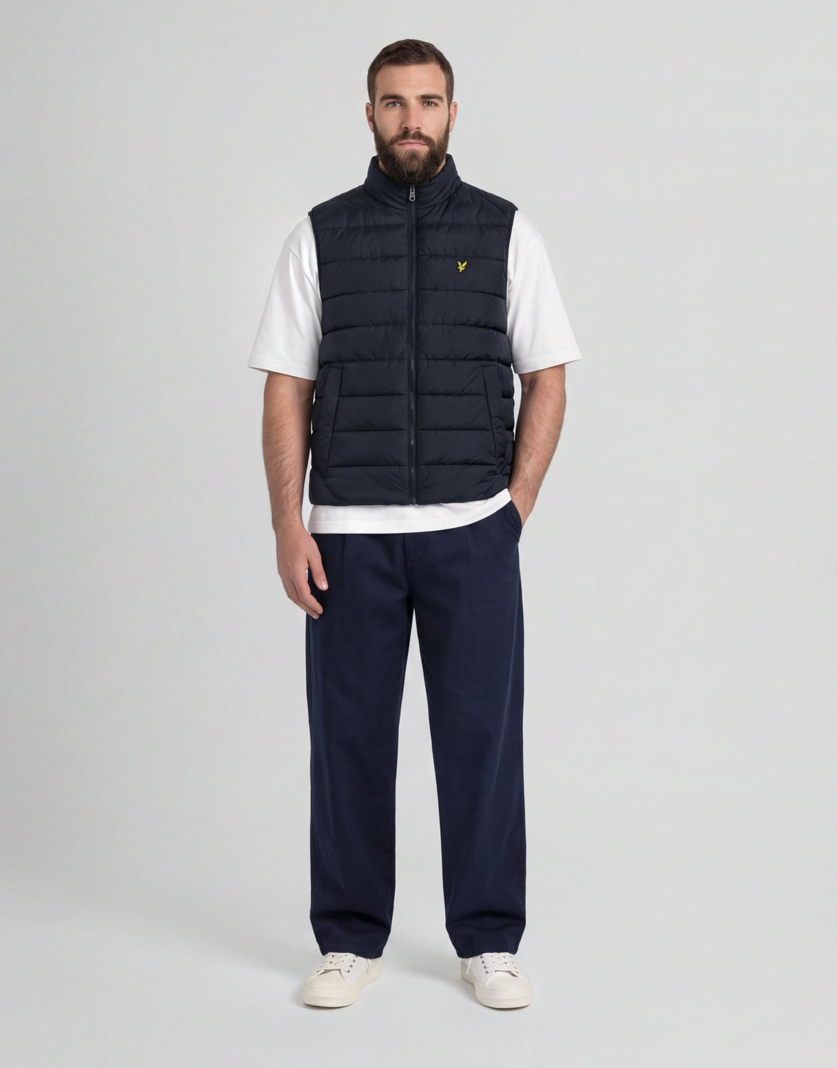 #jassen# - #lyle_and_scott#