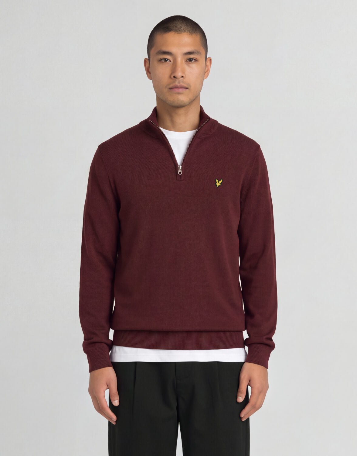 #Jacken# - #Lyle_and_Scott#