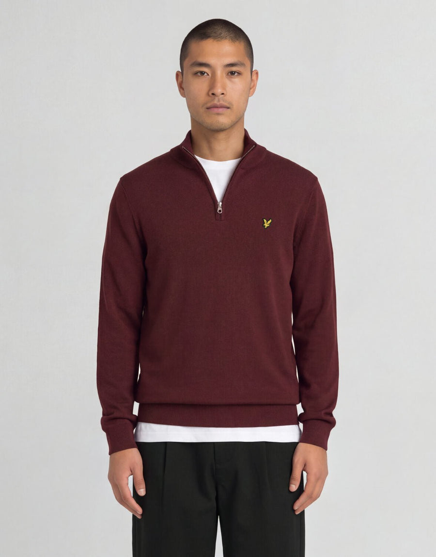 #Jacken# - #Lyle_and_Scott#