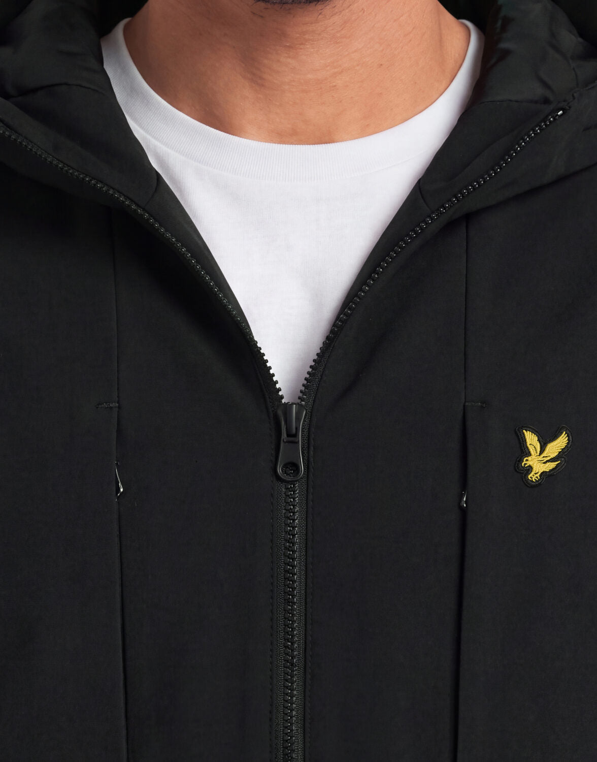 #Jacken# - #Lyle_and_Scott#