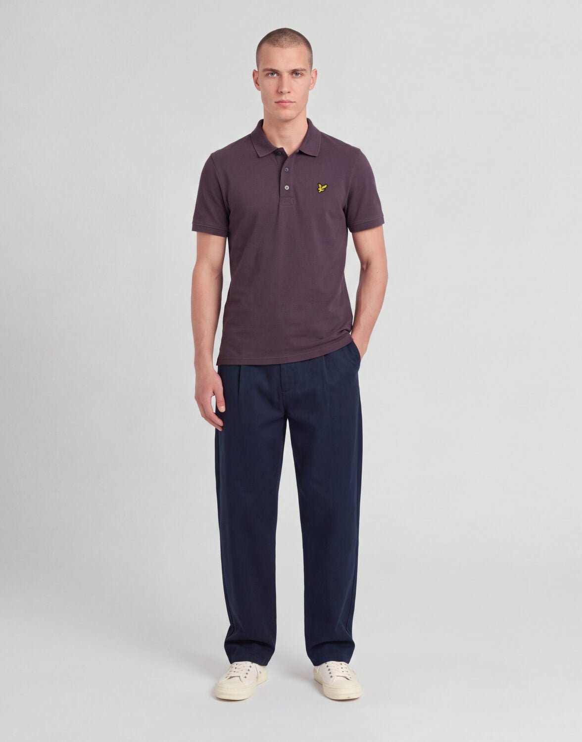 #giacche# - #lyle_and_scott#