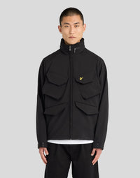 jackets - lyle_and_scott