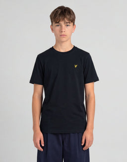 T-shirt i bomull