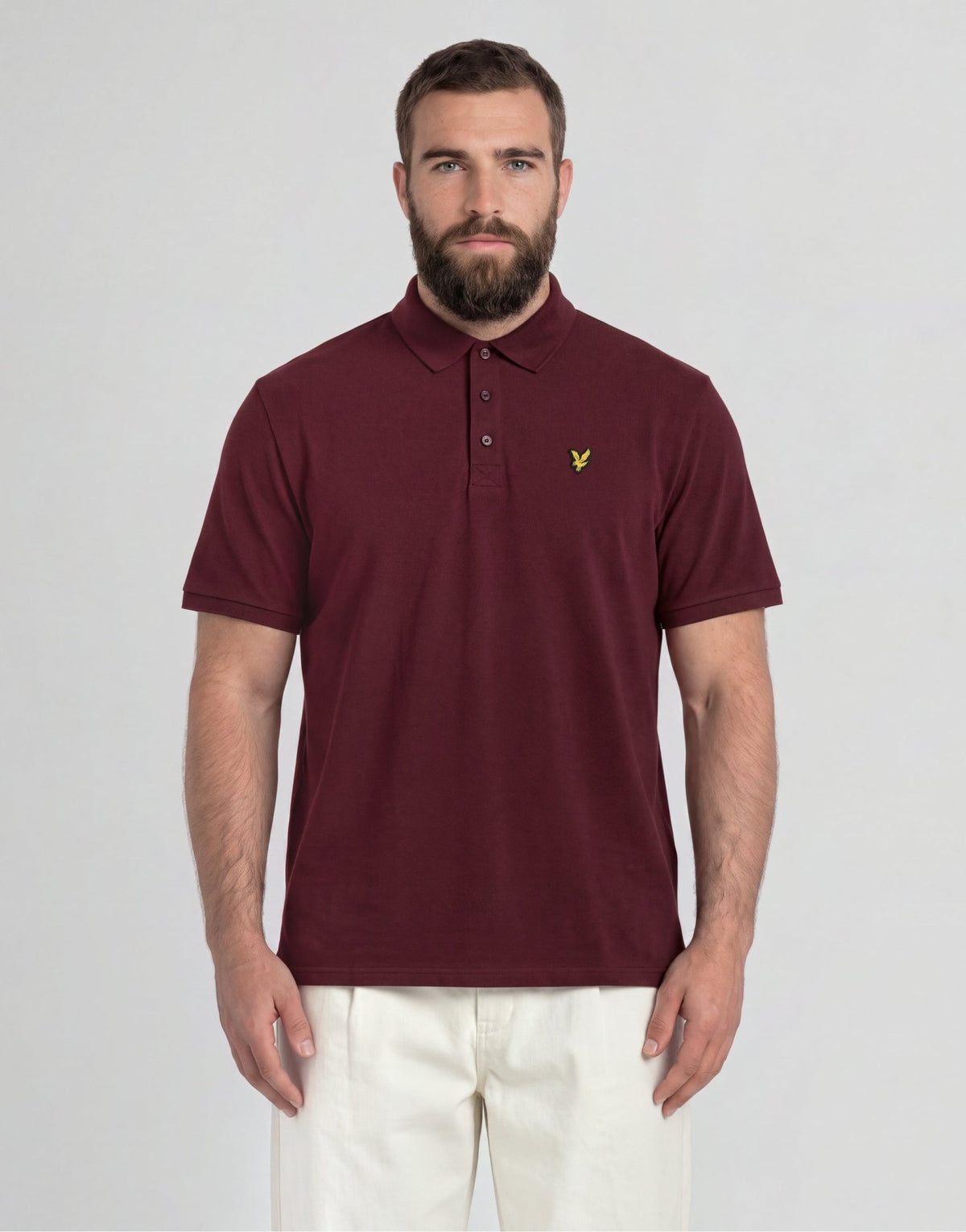 vestes - Lyle & Scott