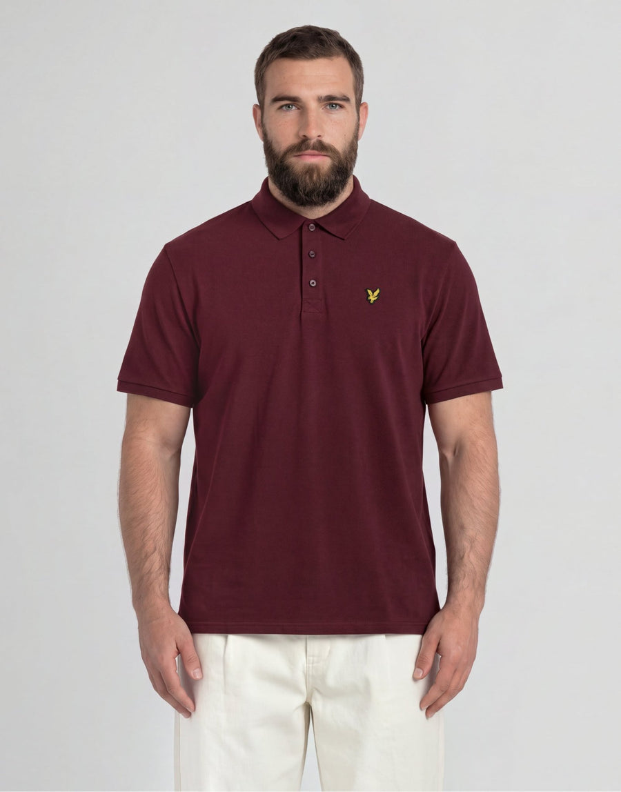 vestes - Lyle & Scott