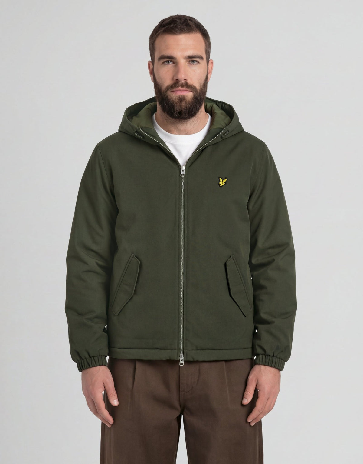 #jackets# - #lyle_and_scott#