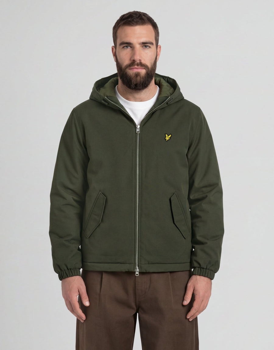 #jackets# - #lyle_and_scott#