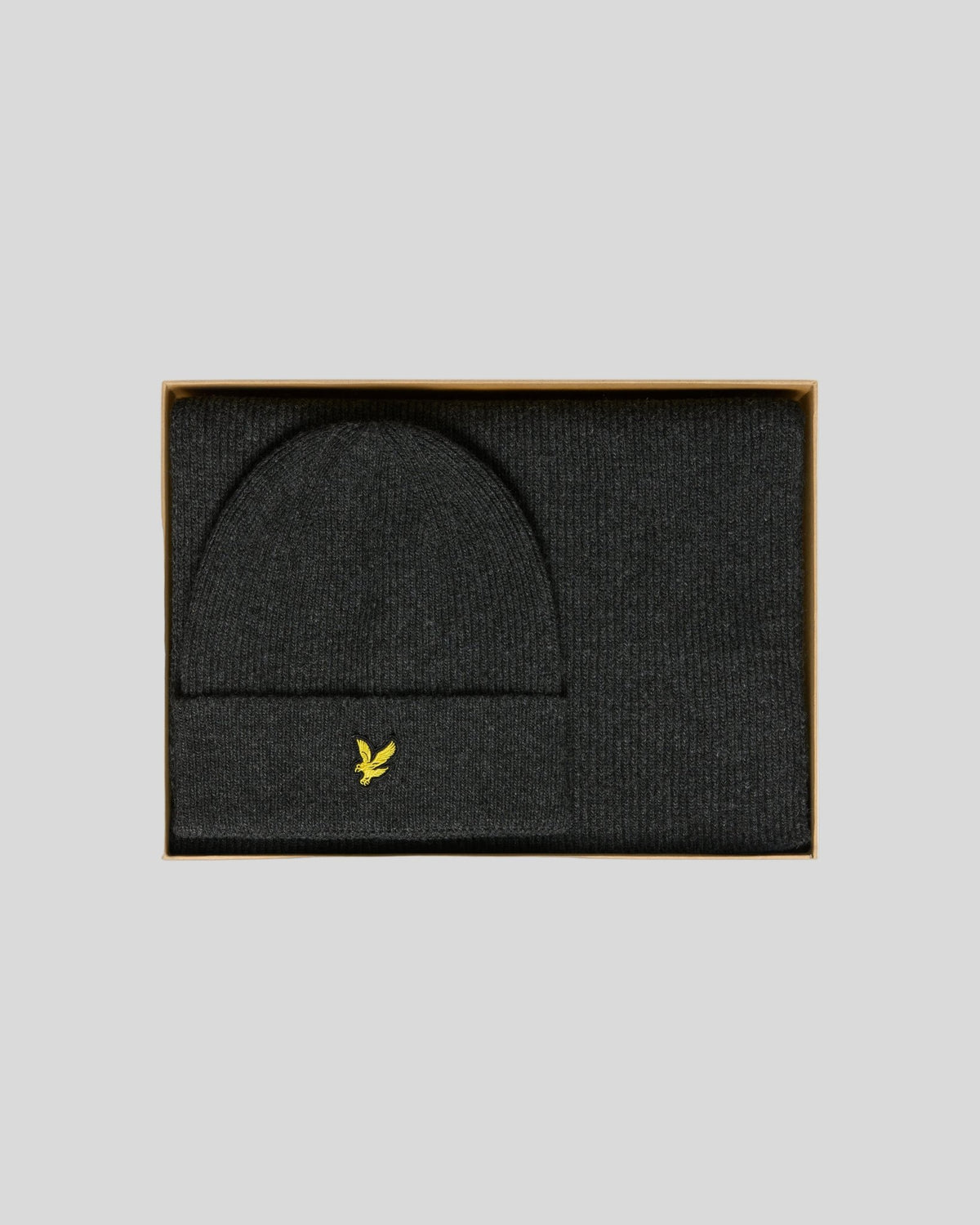 #Jacken# - #Lyle_and_Scott#