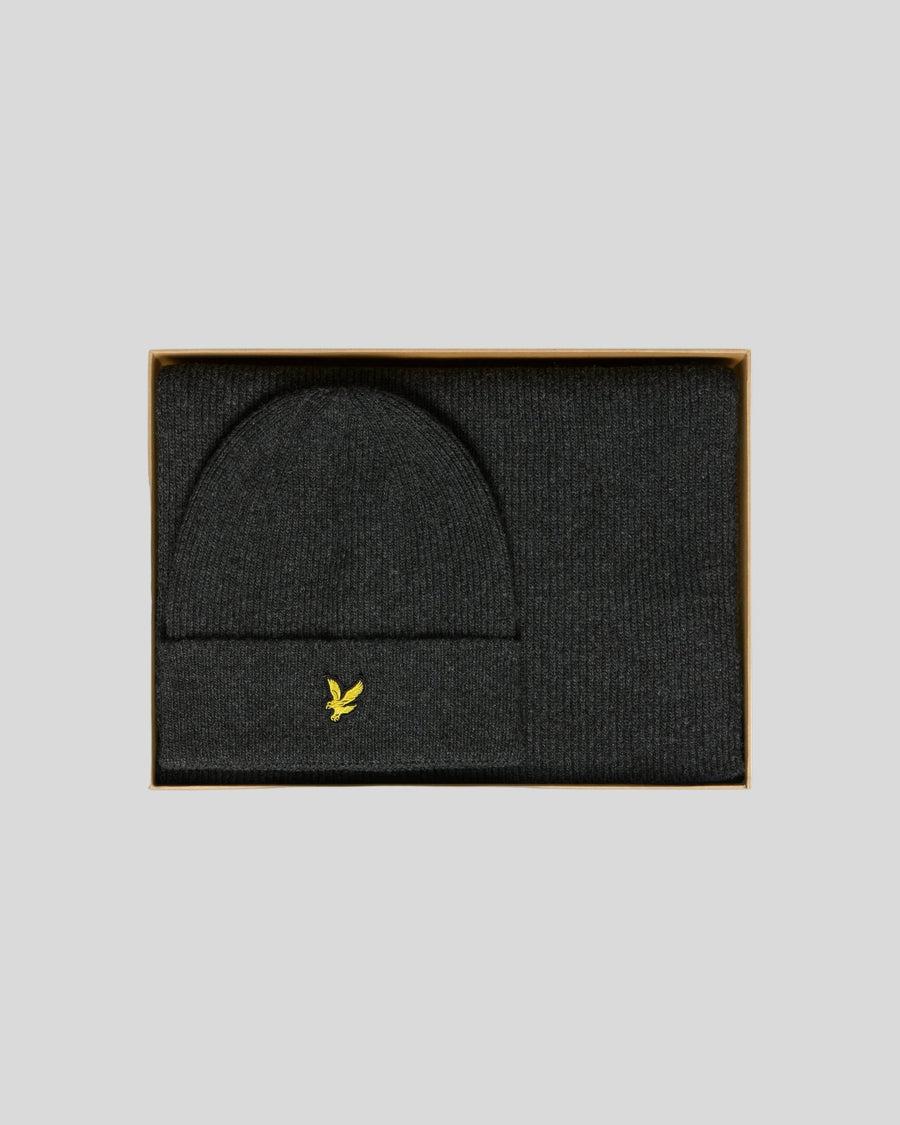 #Jacken# - #Lyle_and_Scott#