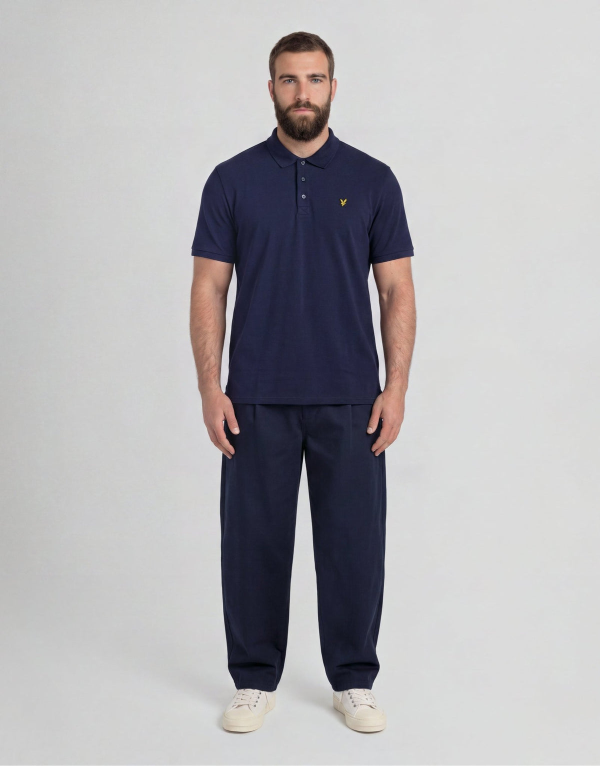 vestes - Lyle & Scott