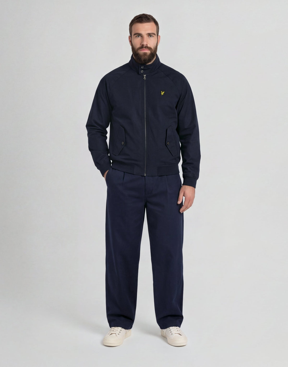 #jassen# - #lyle_and_scott#