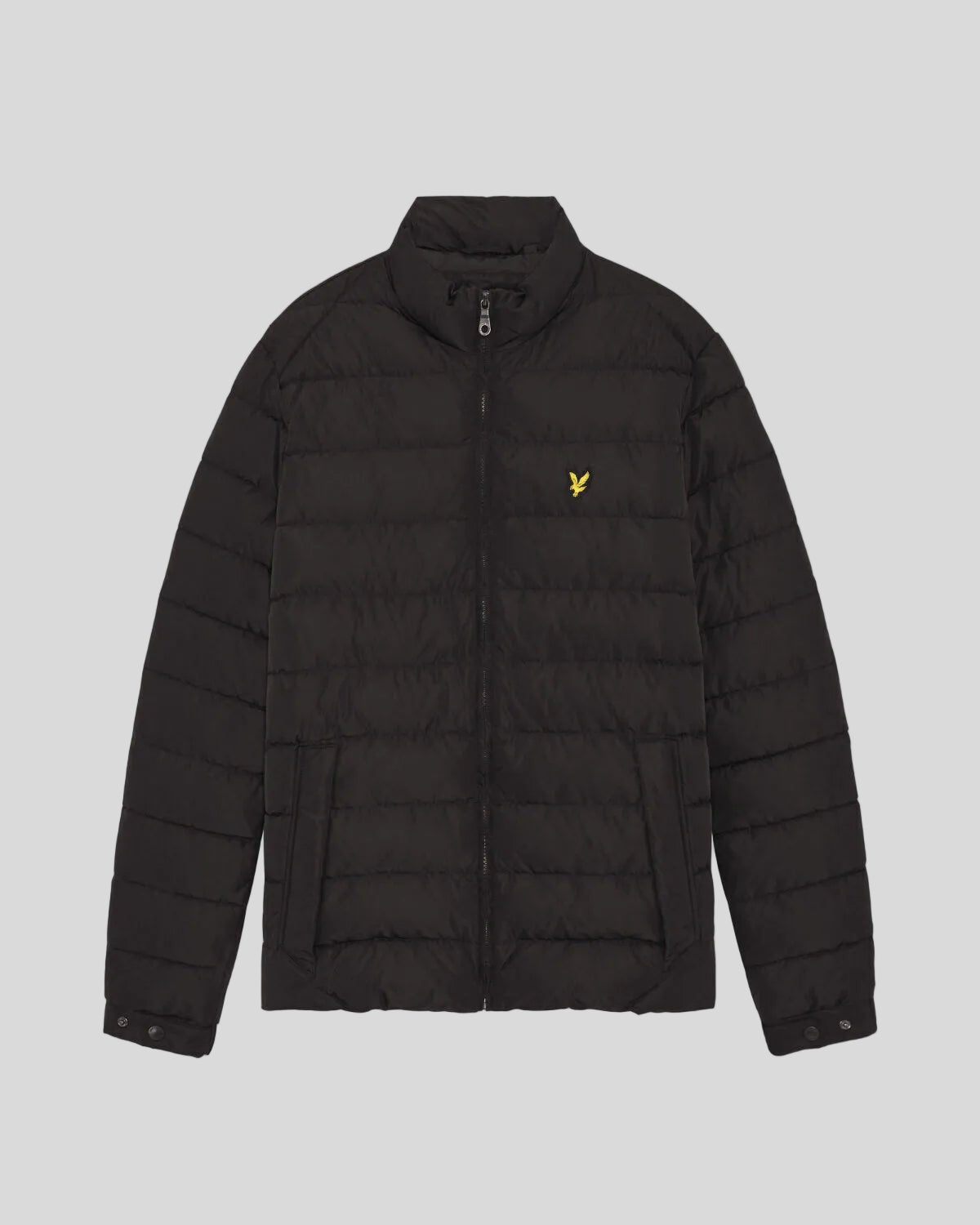 #vestes# - #lyle_and_scott#