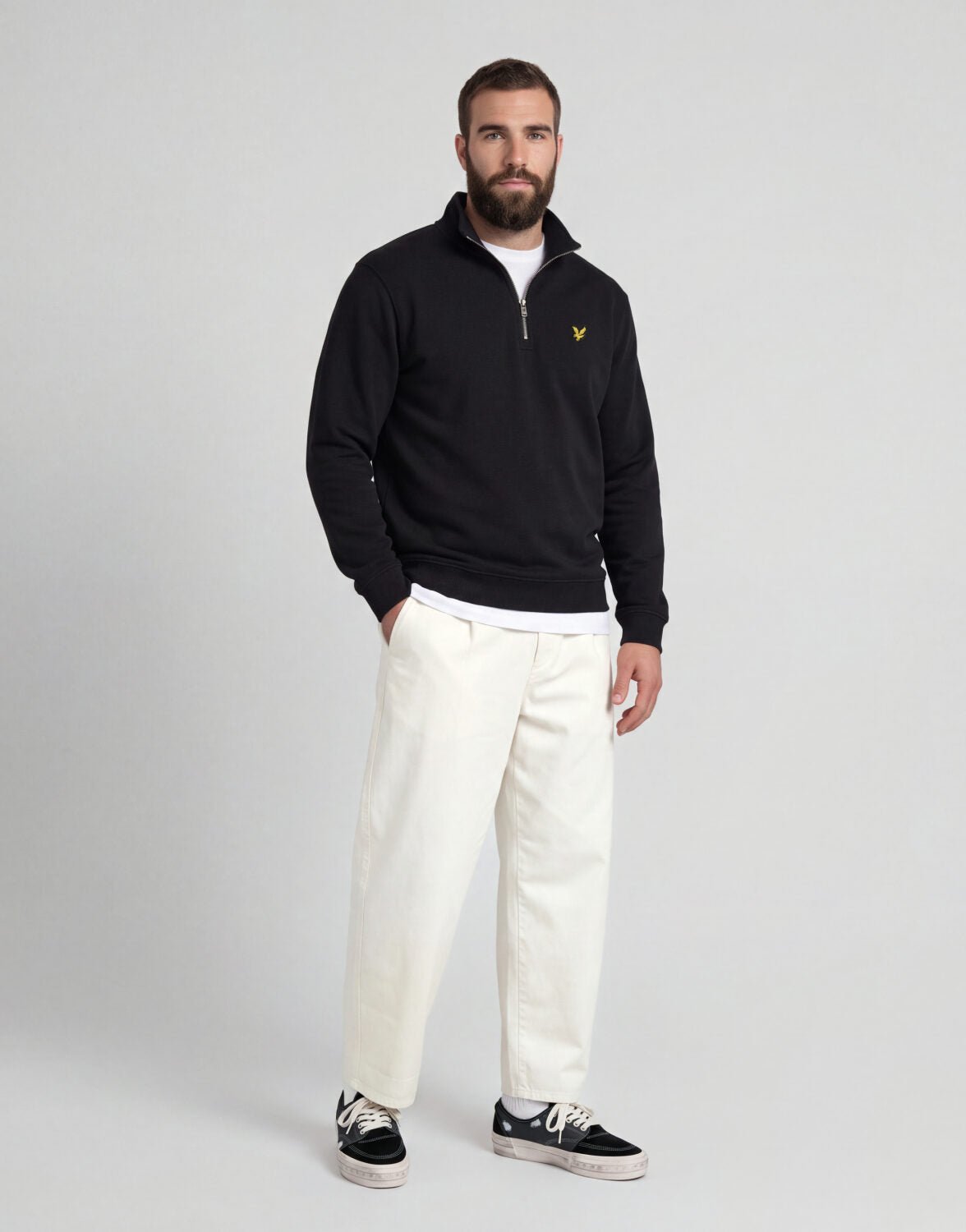 #Jacken# - #Lyle_and_Scott#