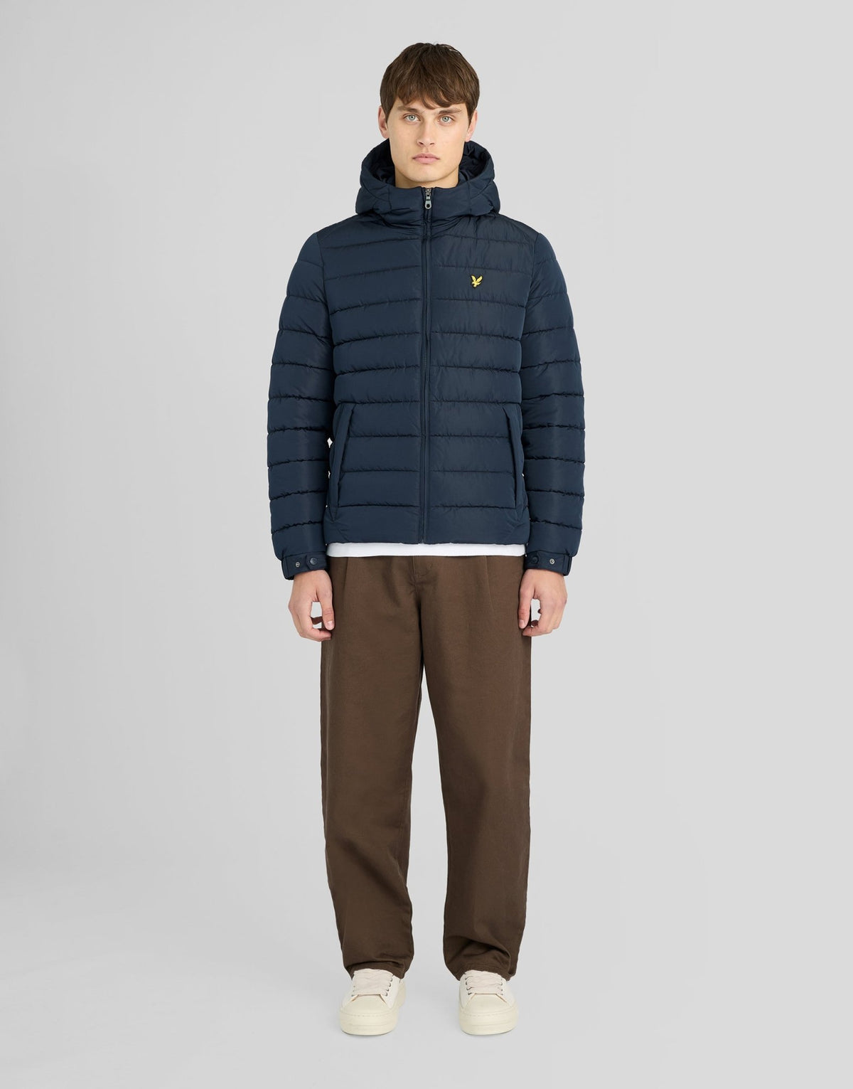 #vestes# - #lyle_and_scott#