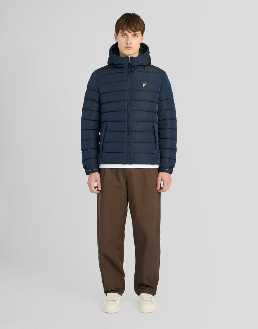 #vestes# - #lyle_and_scott#