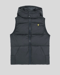 jackets - lyle_and_scott